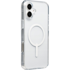 ZAGG Crystal Palace Snap maska za mobitel 6,7", prozirna